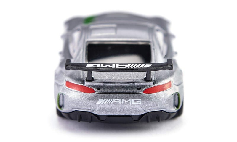 Siku 1529 Super Benz Mercedes-AMG GT4, Multicoloured - Image 3